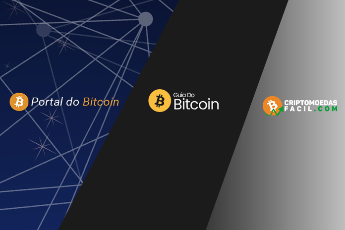 Sites brasileiros sobre Bitcoin