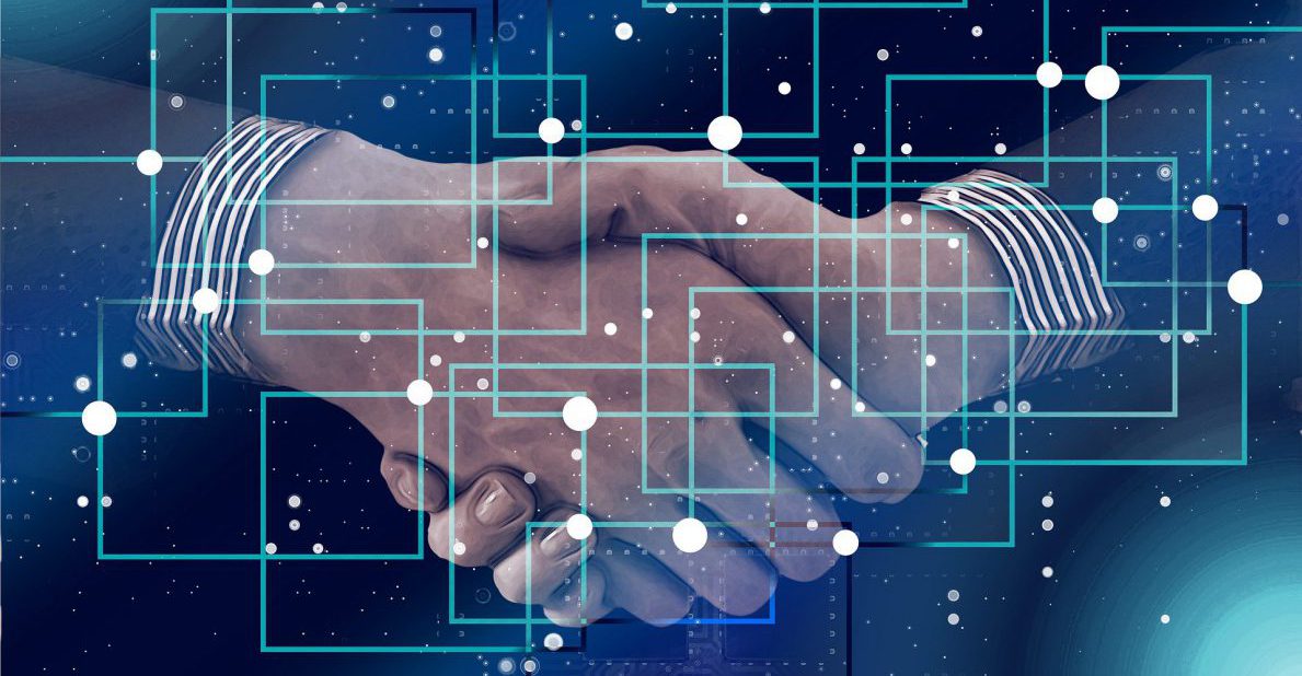 Smartcontracts e Oracles Ethereum Chainlink
