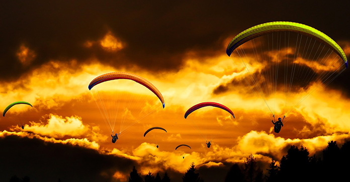 Quanto custa preço um Airdrop?