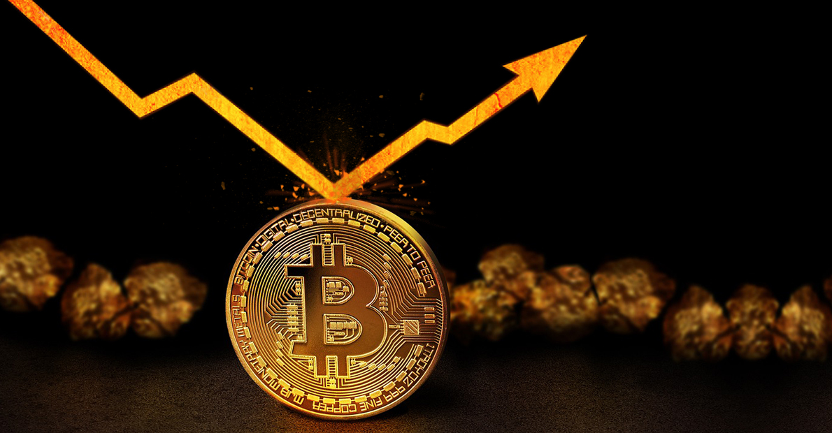 A performance do Bitcoin, Ouro, Dólar e Ibovespa durante a pandemia COVID-19.