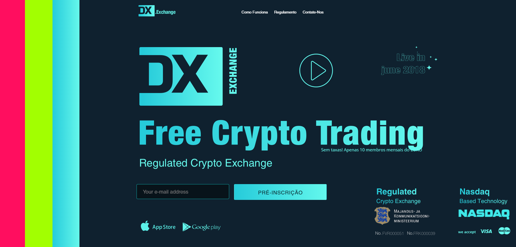 nasdaq-exchange