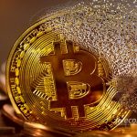 Bitcoin perdendo valor
