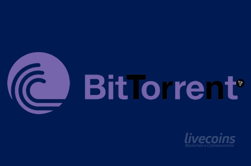 Bittorrent tron