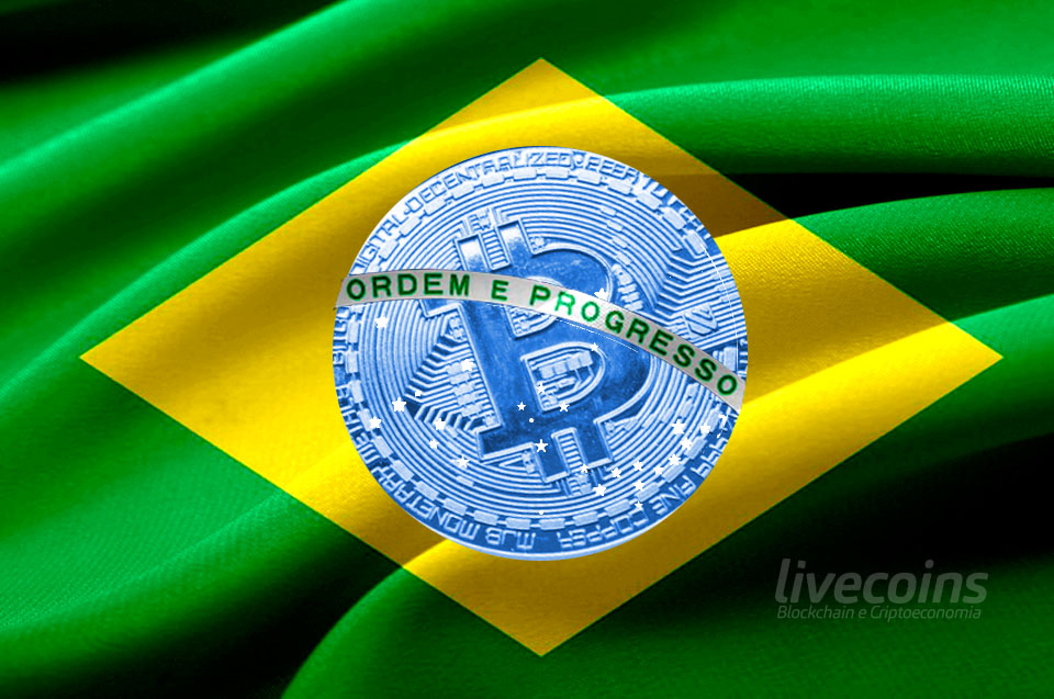 Brasil Bitcoin