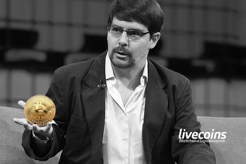 Gavin Andresen Satoshi Nakamoto