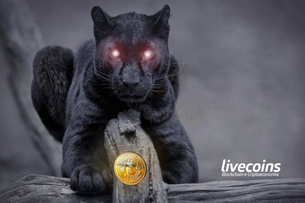 Pantera Capital bitcoin