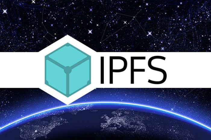 Protocolo IPFS