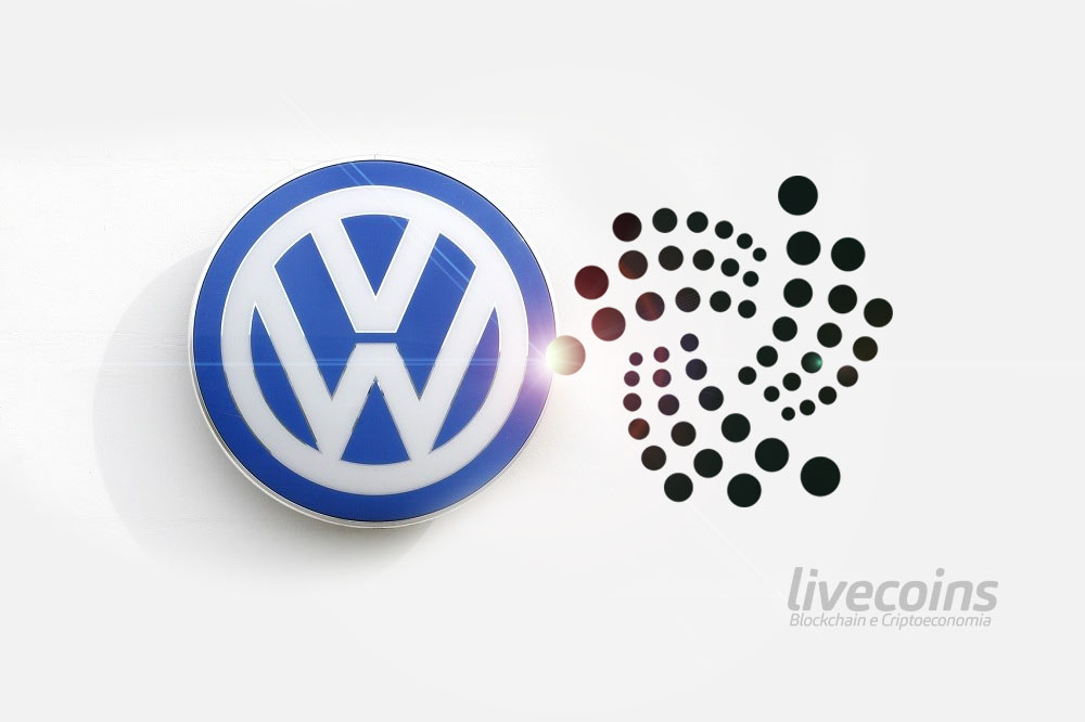 VW Iota