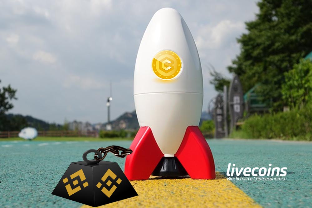 binance crypto not moon