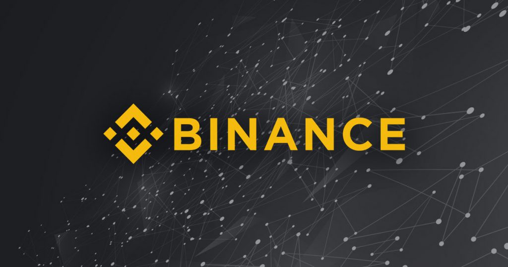 Corretora de Bitcoin e criptomoedas Binance