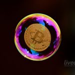 bitcoin em queda