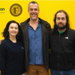 HTMLCoin apoiando Universidade Newton Paiva