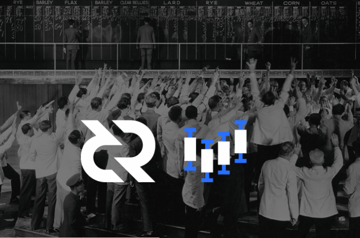 Decred DEX Atomic Swap