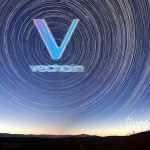 vechain top16