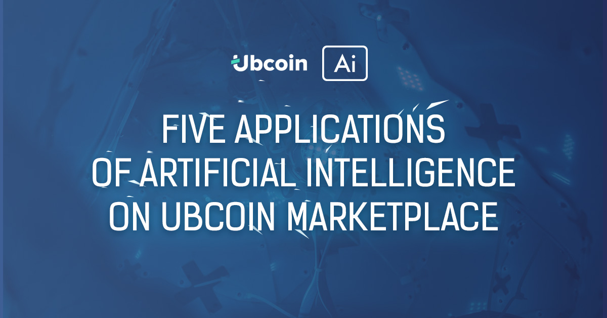 AI Ubcoin