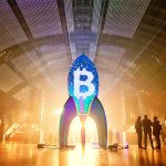 Bitcoin continua ganhando Valor