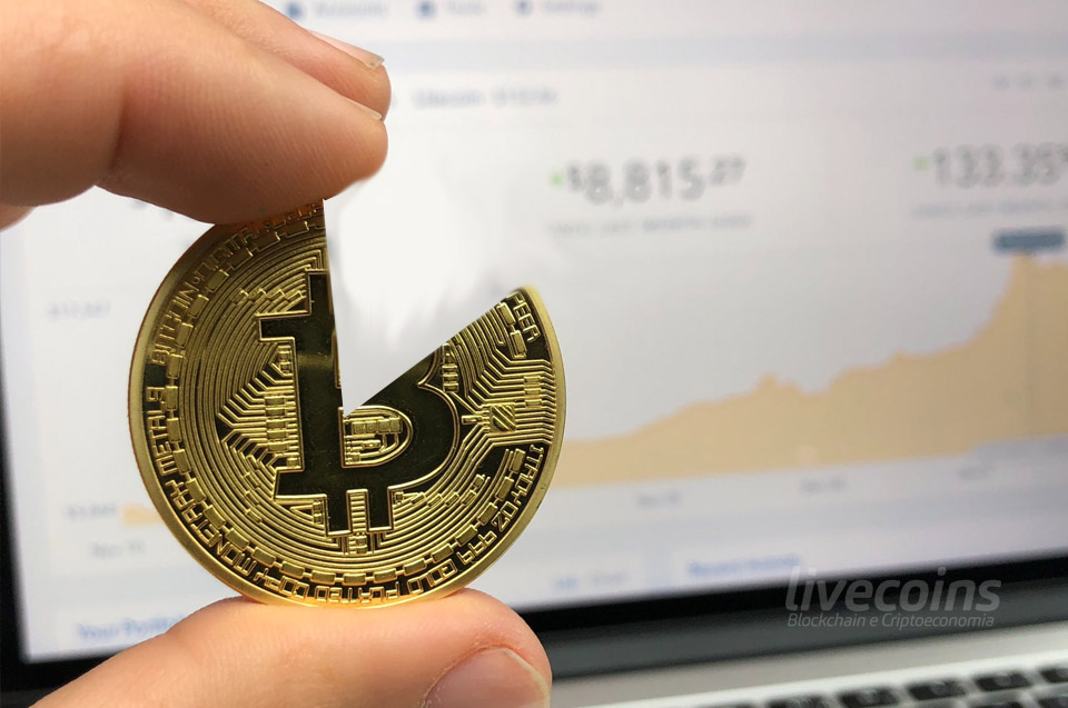 Bitcoin perdidos