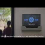 Blockchain Secured