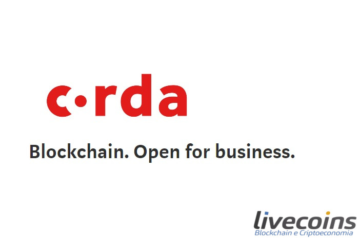 Blockchain para Negócios R3 Corda