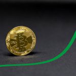 bitcoin ganhando valor