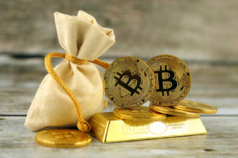 mais ricos em bitcoin do mundo