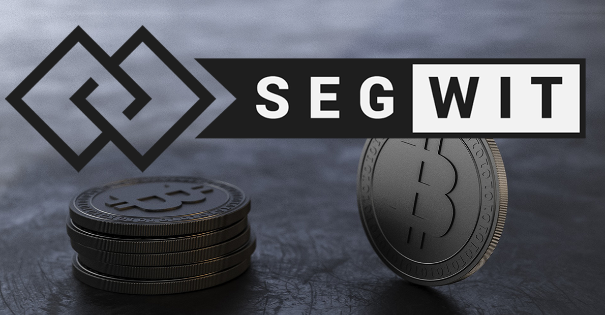 O que é SegWit? Qual endereço SegWit escolher?