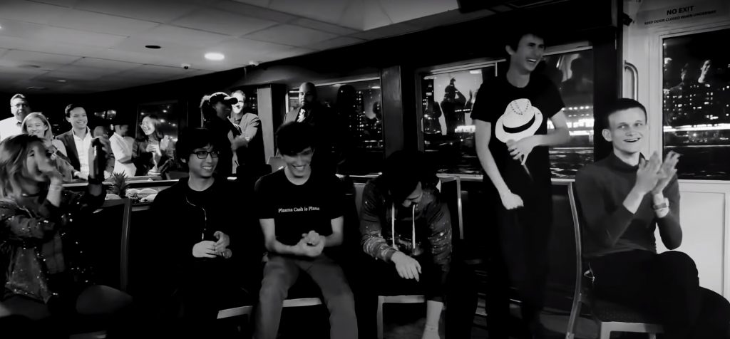 vitalik impress