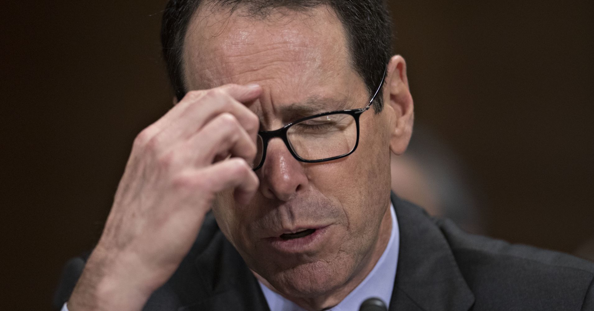 Andrew Harrer | Getty Images