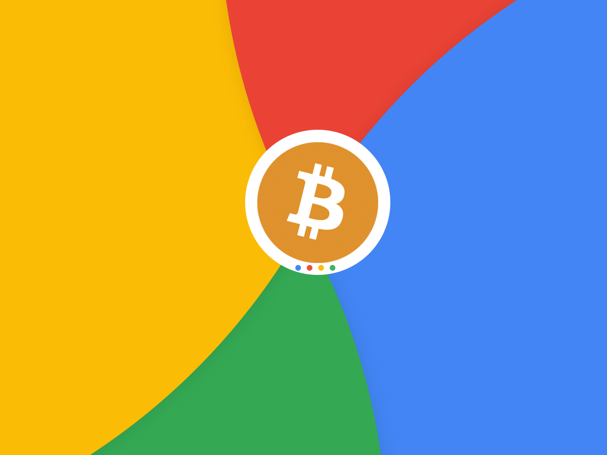 Bitcoin Google Trends