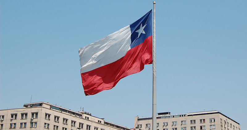 Chile Bitcoin SII