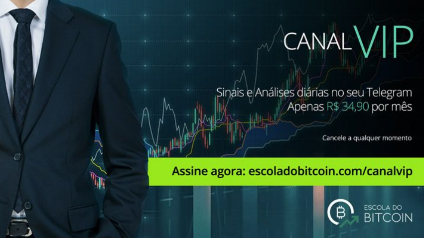 Escola Bitcoin