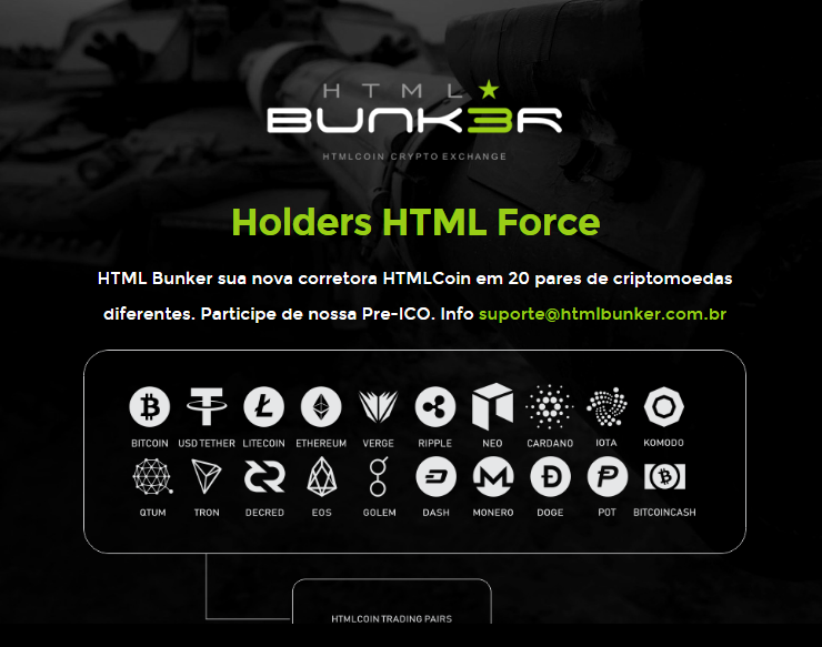 HtmlBunker