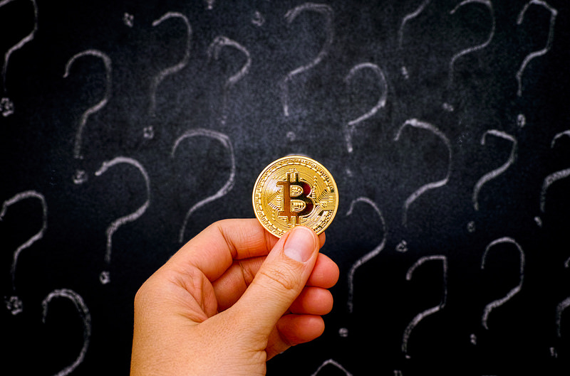 Bitcoin duvidas