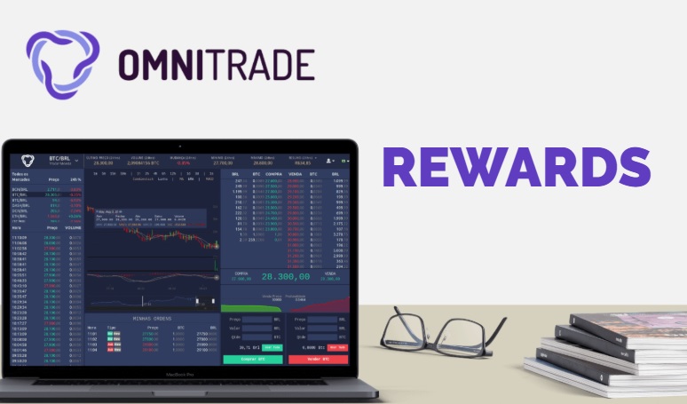 Omnitrade Rewards