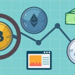 Pesquisas Revelam que 50% dos Americanos têm interesse em investir em Criptomoedas, já os brasileiros 36%