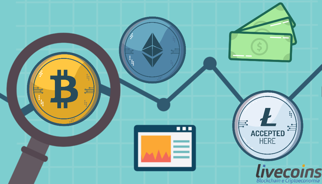 Pesquisas Revelam que 50% dos Americanos têm interesse em investir em Criptomoedas, já os brasileiros 36%
