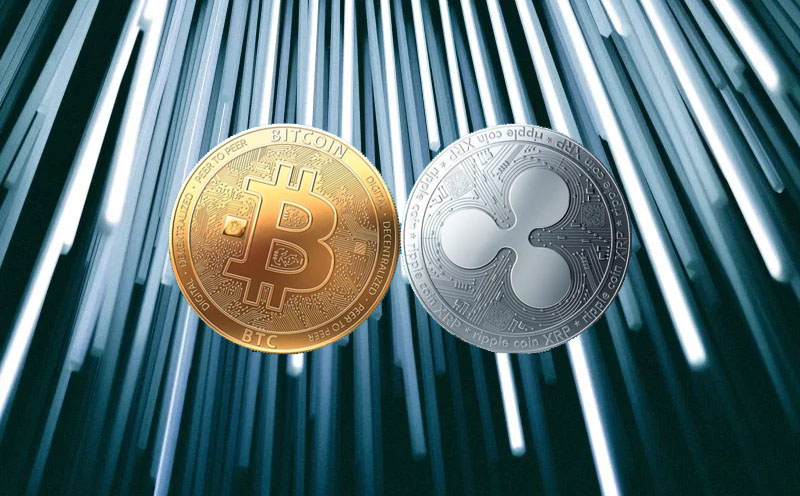 Ripple descentralizada