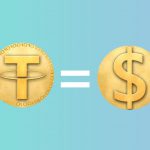 Tether (USDT) = Dolar (USD)