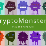 cryptomonsters
