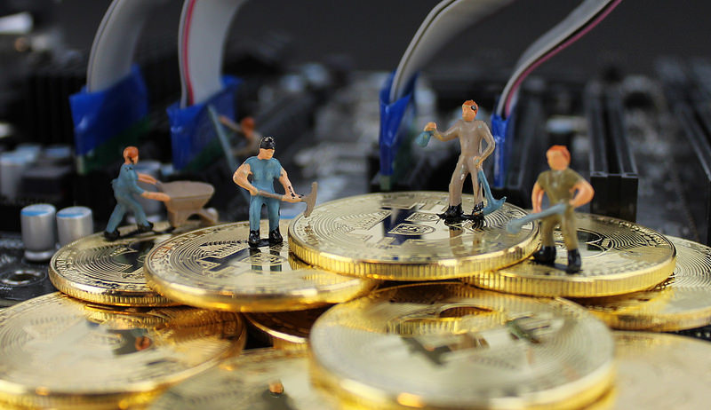 ganhar cripto passivo