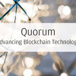 Blockchain para Negócios Quorum JPMorgan