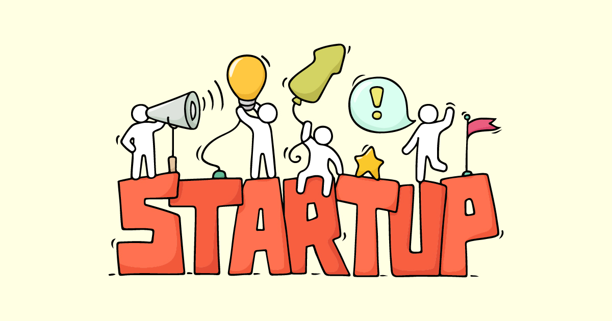 Startup Startups Inovação Tecnologia Blockchain Bitcoin