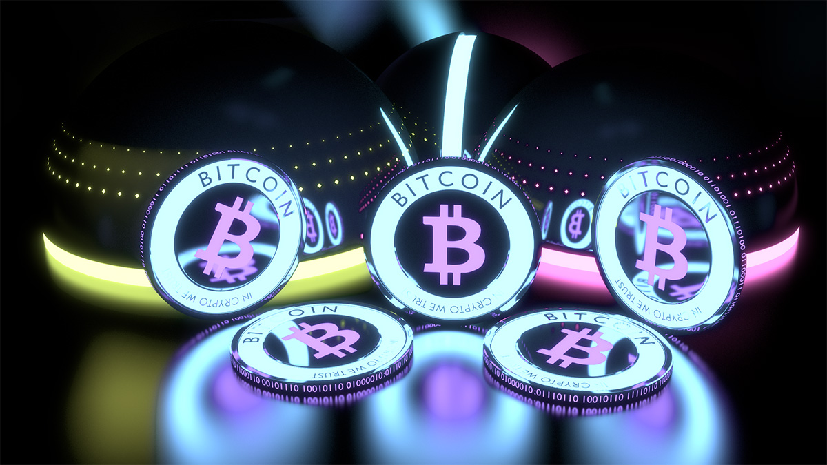 Bitcoin Rei