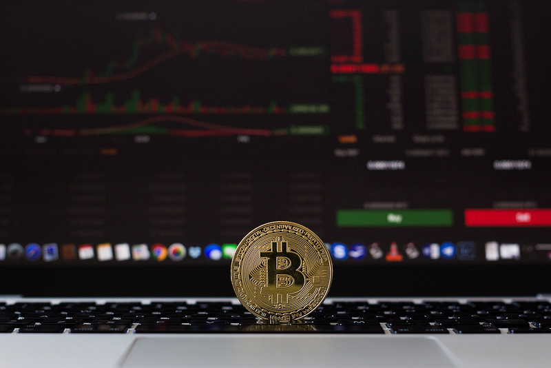 Criptomoedas