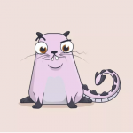 CryptoKitties mais caro do mundo