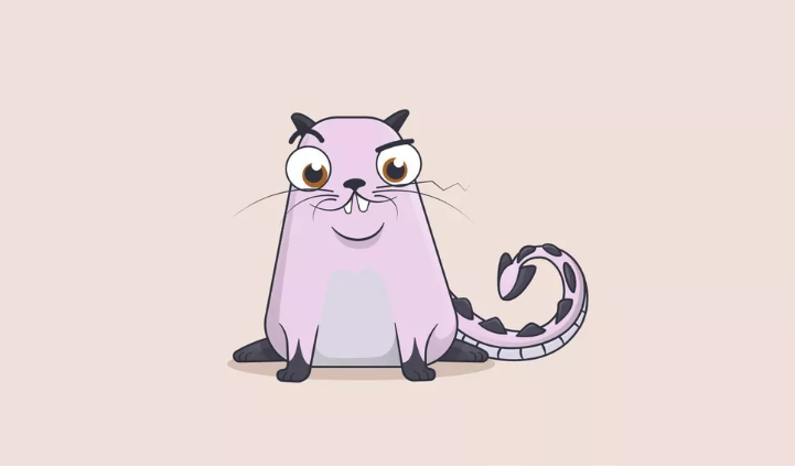 CryptoKitties mais caro do mundo