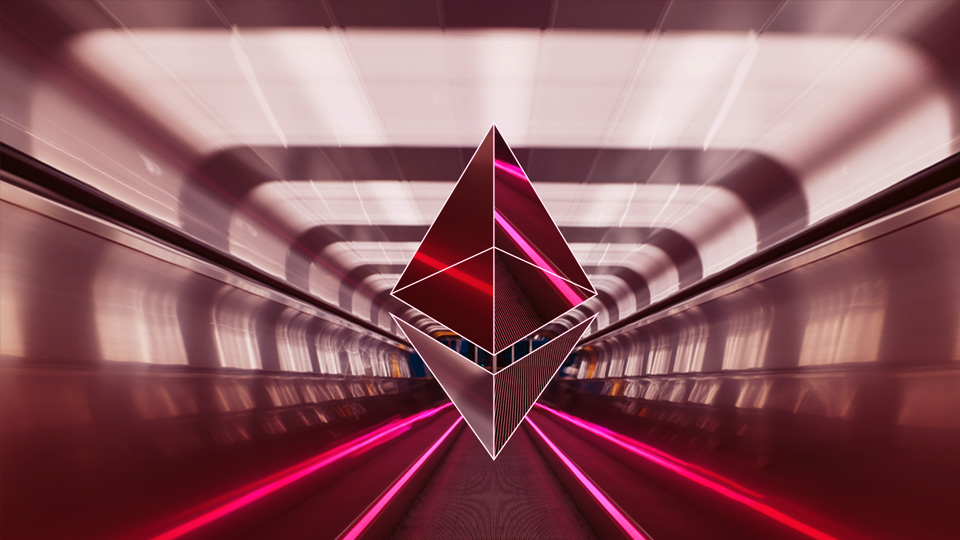 Ethereum indo pro inferno