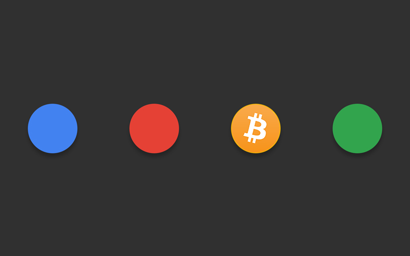 Google permitir anuncios criptomoedas