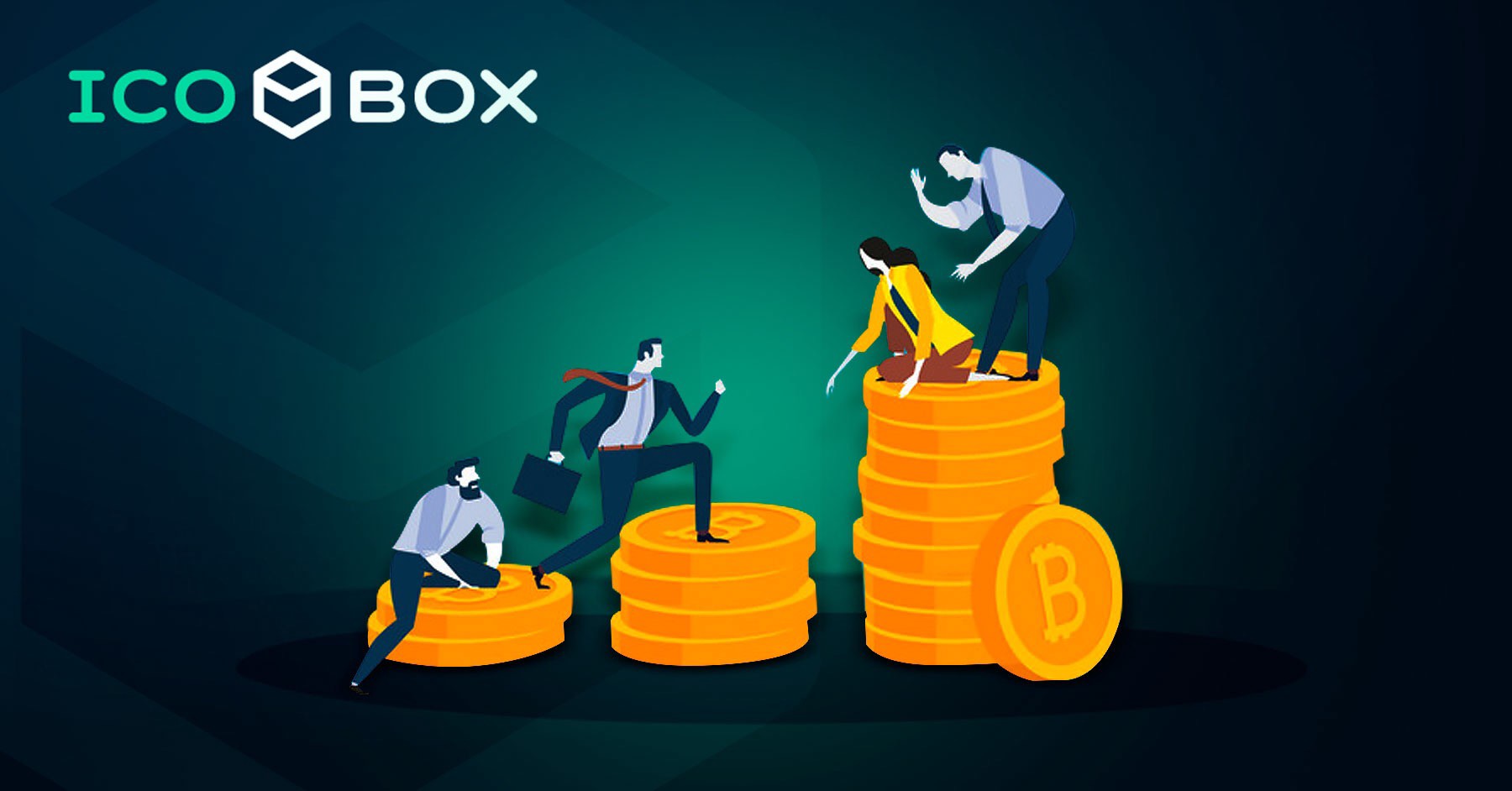 ICOBox Dolar