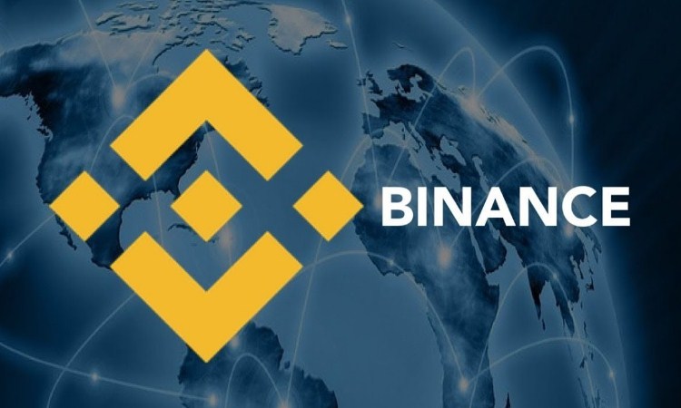 Wanchain Integra com Binance Trust Wallet